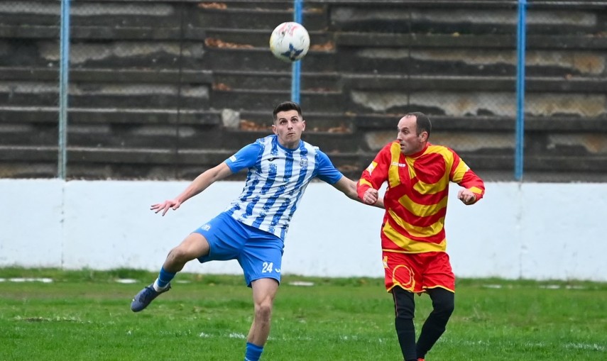 cs medgidia singura echipa din liga a 5 a constanta cu punctaj maxim la finele anului galerie foto 6937cada79493