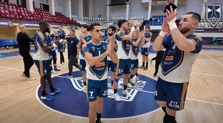 csm constanta fara victorie pana acum acasa ne dorim dam totul pe teren dar din pacate nu ne iese video 692f00a868115