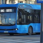 ct bus au fost luate marsuri temporare la statia tom din constanta din cauza aglomeratiei 694be05f77a14