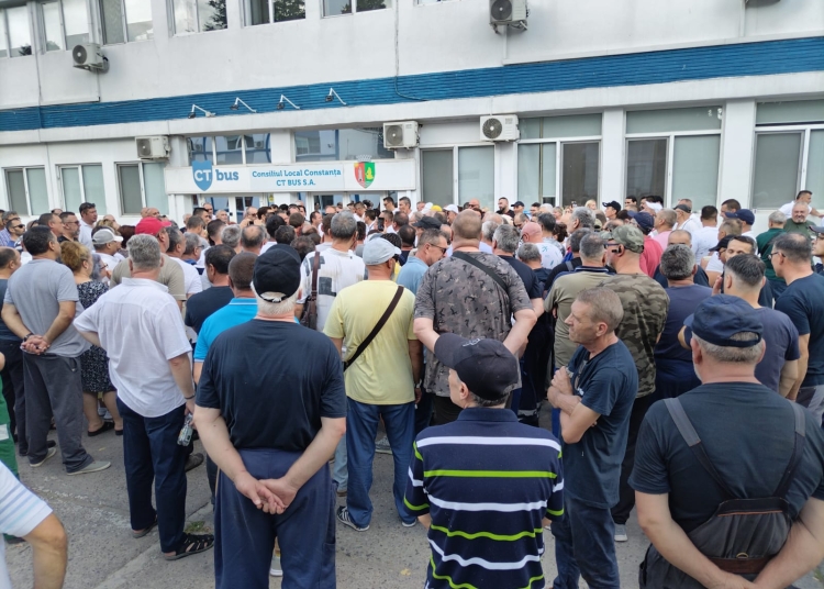 ct bus clarifica intarzierile la plata salariilor angajatilor 692eeef4aef4e