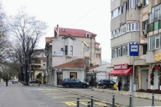 ct bus modificare importanta pentru calatori statia capitol relocata 69304bec25a41