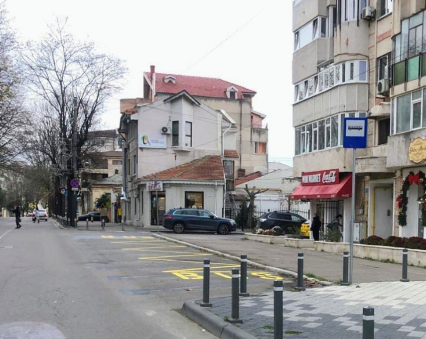 ct bus modificare importanta pentru calatori statia capitol relocata 69304bec25a41