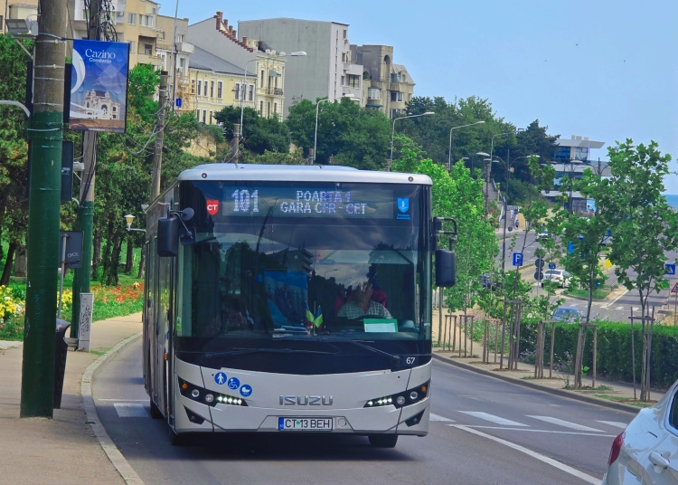 ct bus va demara o ancheta interna dupa neregurile semnalate anonim de angajati 69392c7273c48