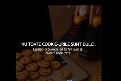 curata ti cookie urile pentru un internet mai sigur de sarbatori 693302980e881