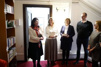 curtea de conturi lanseaza proiectul raftul de lectura dedicat promovarii lecturii si culturii organizationale 6943e89e5daa1