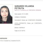 daca ati vazut aceasta minora din judetul constanta sunati la 112 694967951014a