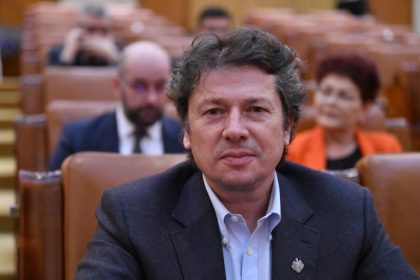 daniel georgescu va prelua conducerea interimara a psd constanta 693bfbfd4304e