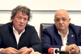 daniel gheorghe georgescu am preluat interimar conducerea organizatiei judetene psd constanta 693d55e08aedd
