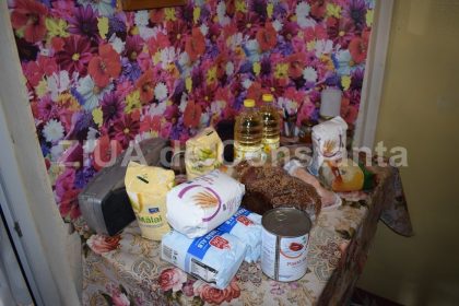 daruri de suflet pentru batrani si persoane cu dizabilitati din cumpana in prajul sarbatorilor de iarna 69451ad709d91