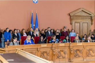 decizii controversate in dosare rasunatoare luate de magistratii din spatele presedintei curtii de apel bucuresti in conferinta de presa privind ancheta recorder 693fd6b088112