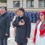 deputatul psd daniel georgescu a depus o coroana de flori la mangalia de ziua nationala a romaniei 692d7d62149a9