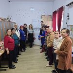 deputatul psd daniel georgescu alaturi de voluntarii proiectului generatii din limanu 2 mai judetul constanta de ziua voluntarului 6932dc9f827b4