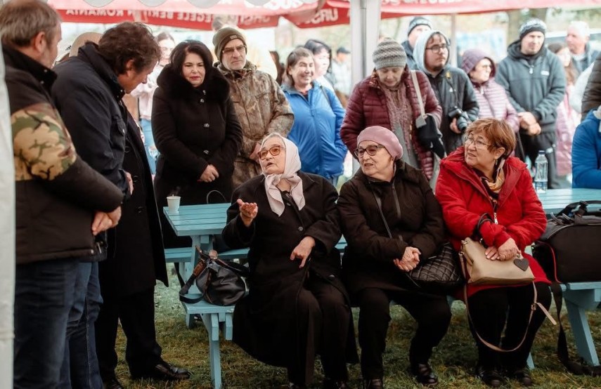 deputatul psd daniel georgescu mesaj de ziua etniei tatare de generatii tatarii sunt parte din acest loc prin limba credinta si traditii 693dc2dfcacb8