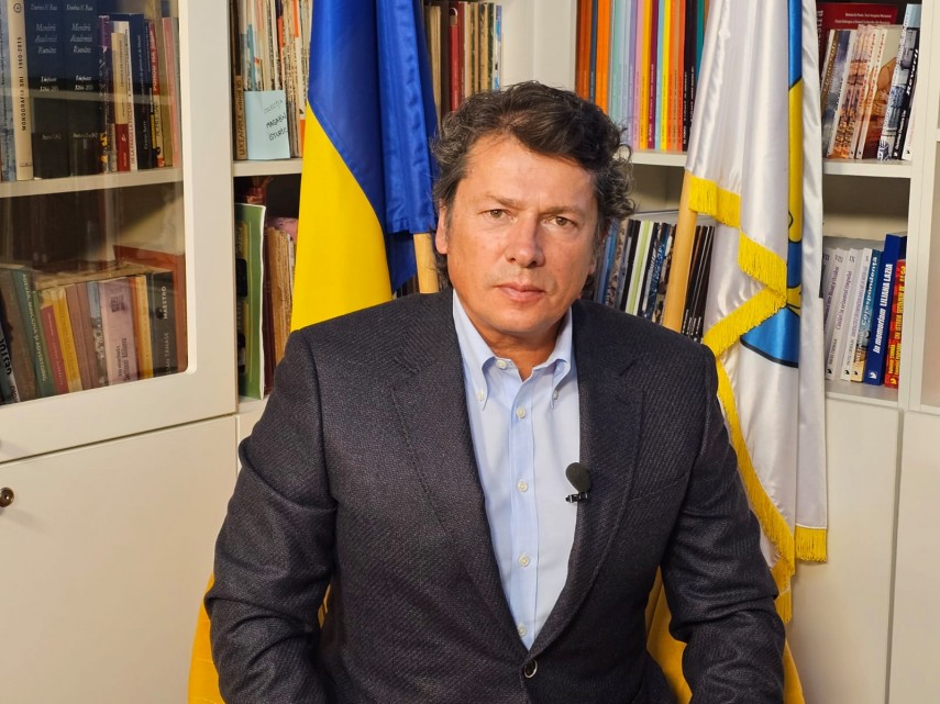 deputatul psd daniel gheorghe georgescu ureaza constantenilor un an 2026 plin de sanatate si responsabilitate 695508ae0918f