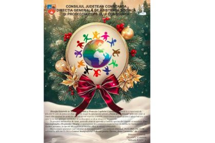 dgaspc constanta organizeaza spectacolul vocea mea conteaza eveniment dedicat zilei internationale a drepturilor omului 6937d13ebc497