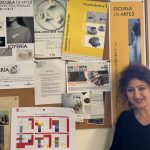 dialog cu lelia rus pirvan despre muzeul de arta constanta de la expozitii concerte si pana la ateliere de creatie pentru copii 69505cd045196