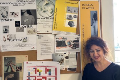 dialog cu lelia rus pirvan despre muzeul de arta constanta de la expozitii concerte si pana la ateliere de creatie pentru copii 69505cd045196