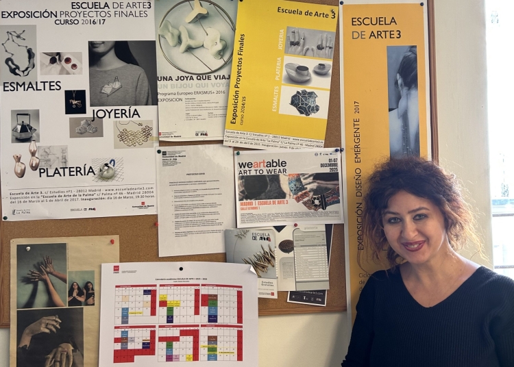 dialog cu lelia rus pirvan despre muzeul de arta constanta de la expozitii concerte si pana la ateliere de creatie pentru copii 69505cd045196