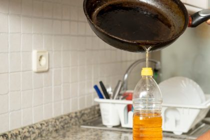 din tigaie in reciclare campanie verde pentru uleiul alimentar uzat la navodari 693484ab39957