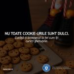 dnsc atrage atentia asupra pericolului din spatele cookie urilor 694f9c0017535