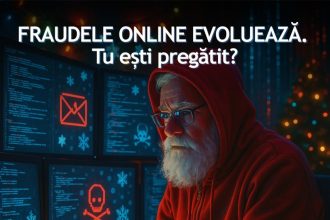 dnsc avertizeaza asupra capcanelor digitale din perioada sarbatorilor 694d231d7de86