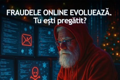 dnsc avertizeaza asupra capcanelor digitale din perioada sarbatorilor 694d231d7de86