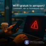 dnsc avertizeaza calatorii atentie la retelele wi fi publice din aeroporturi 693077bd0449e