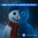 dnsc deepfake urile nu sunt doar amuzante ele pot deveni instrumente de frauda 6937dd7e2e84f