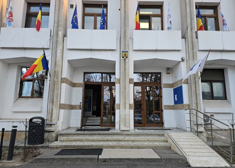 document municipalitatea a publicat hotararea de consiliu local privind taxele si impozitele din 2026 6952e882aeeb1