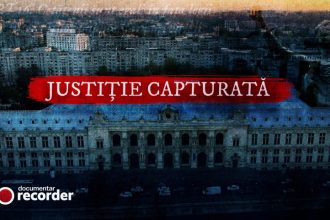 documentarul recorder despre justitia din romania proiectat la cinema arta din cluj napoca urmat de o dezbatere cu andreea chis 693e99701b5d6