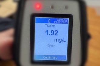 doi barbati s au urcat beti la volan si au produs accidente rutiere unul la constanta altul la navodari 6946934ae19fe