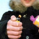 doi copii raniti in urma exploziei unei petarde in judetul braila 693e89e68120f