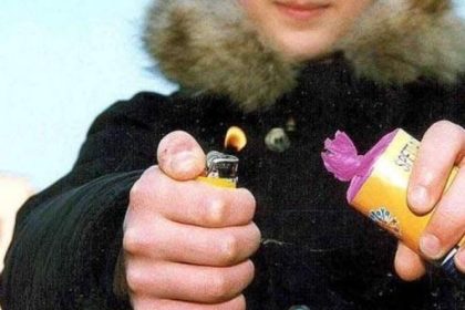 doi copii raniti in urma exploziei unei petarde in judetul braila 693e89e68120f