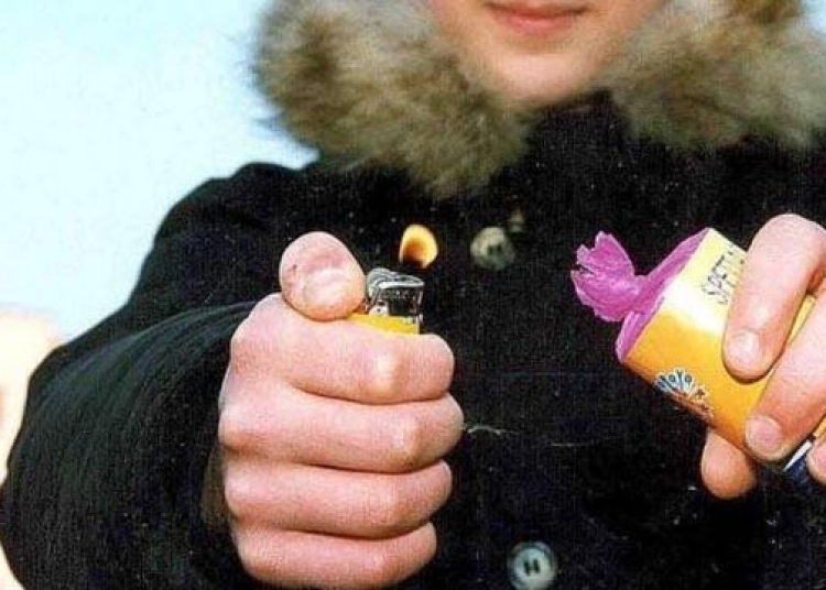 doi copii raniti in urma exploziei unei petarde in judetul braila 693e89e68120f