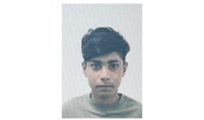 doi minori au disparut dintr un centru de plasament sunati la 112 daca ii vedeti 6953cfc72d03f