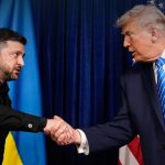 donald trump dupa intalnirea cu zelenski am facut progrese semnificative in ceea ce priveste incheierea acestui razboi 6953915016b8c