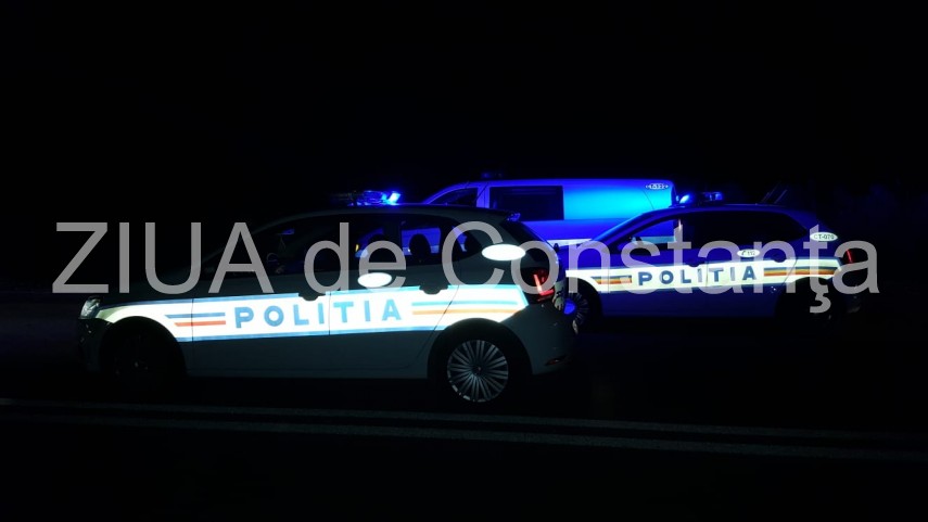 doua autoturisme si un scuter implicate intr un accident rutier in judetul suceava 69503a37a2f4a