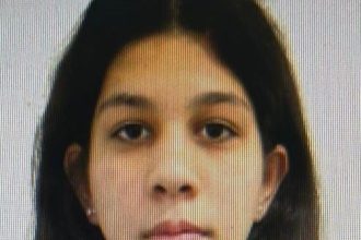 doua minore au disparut din constanta daca le vedeti sunati la politie 6947cfb5241a6