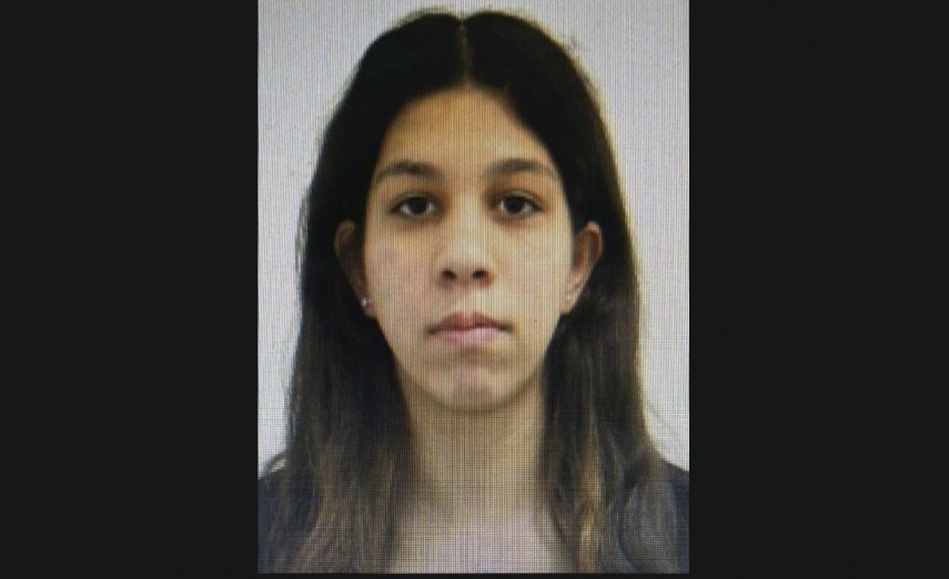 doua minore au disparut dintr un centru de plasament din constanta le ati vazut 695249baeb5bc