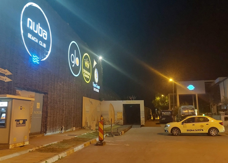 droguri vandute in cluburile din mamaia si in zona unui restaurant din navodari traficanta condamnata si saltata de politisti 69493d22d86c0