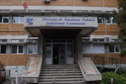 dsp constanta in regim de permanenta de sarbatori interventii la domiciliu si avize sanitare gestionate online 695521ea6be2c
