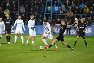 dupa o serie excelenta de rezultate farul a cedat pe teren propriu cu fcsb 692d39d742013