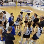 echipa de volei feminin a csm constanta invinsa pe terenul vicecampioanei cso voluntari 69347ca48ca1e