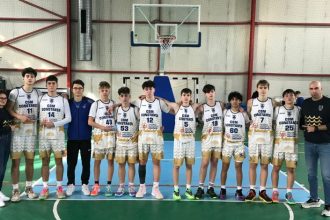 echipa under 15 a csm constanta a invins echipa gazda primo mega ball pitesti la turneul al patrulea 694524d56890b