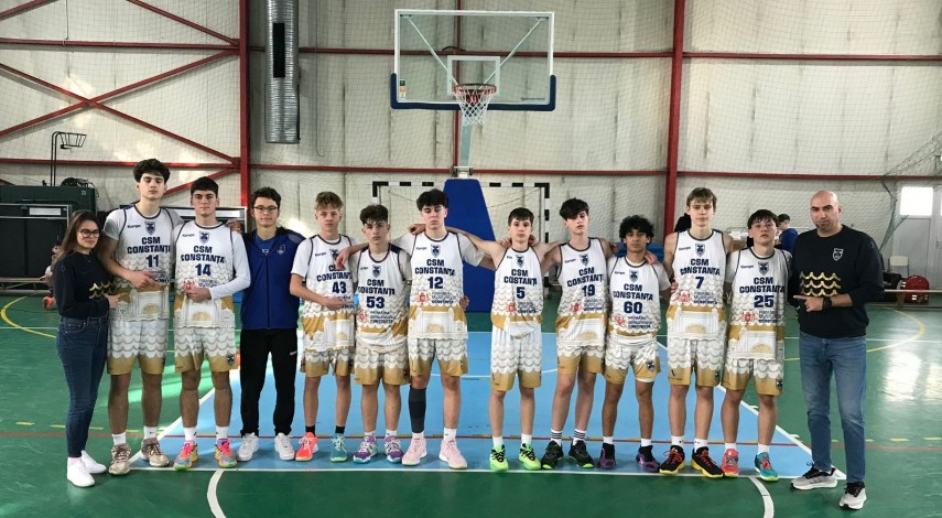echipa under 15 a csm constanta a invins echipa gazda primo mega ball pitesti la turneul al patrulea 694524d56890b