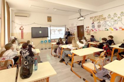 educatie rutiera in scoli din constanta foto 694a4bfa2e838