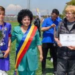 elena frincu maestru emerit al sportului la ceas aniversar 693d59d4a7e2c