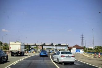 emiterea rovinietei si peajului poate fi ingreunata timp de o ora in cursul zilei de miercuri 692ef3a8be3b3