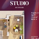 energia residence studio modern elegant ideal pentru tineri la un pret accesibil 69367b6655336