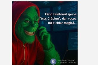 escrocherii telefonice cu apeluri care imita banci politia sau institutii publice anuntul dnsc 6942b6d8ca9c5
